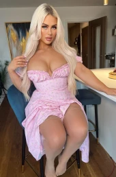 Проститутка Алина